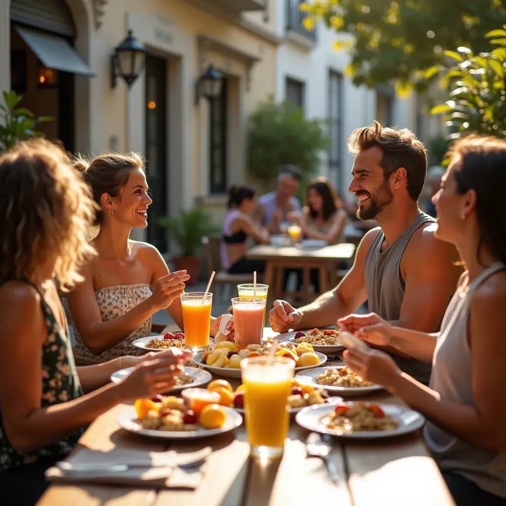 Creative team collaboration